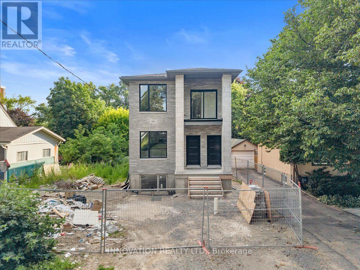 486-1 Wentworth Avenue, Ottawa, Ontario  K2B 5K1 - Photo 1 - X13548914
