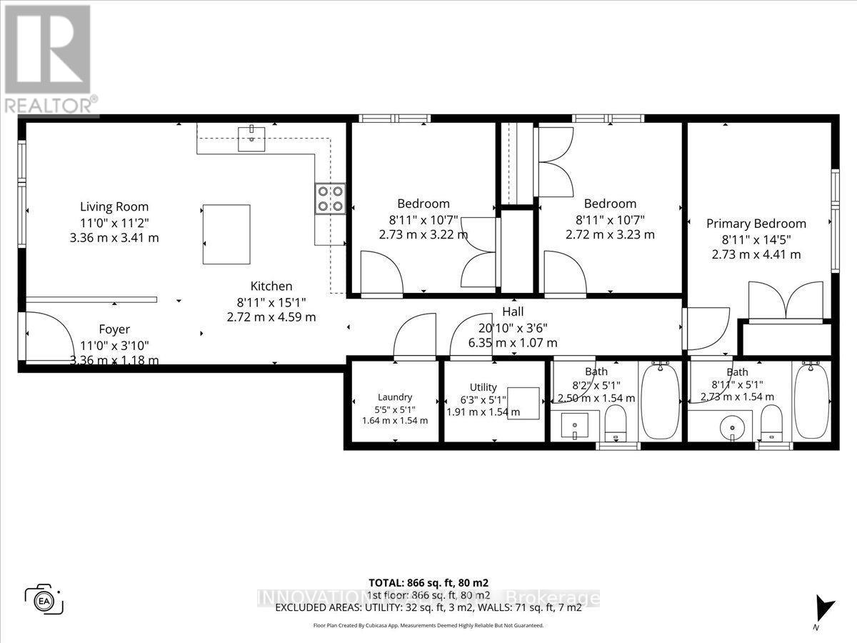 486-1 Wentworth Avenue, Ottawa, Ontario  K2B 5K1 - Photo 21 - X13548914