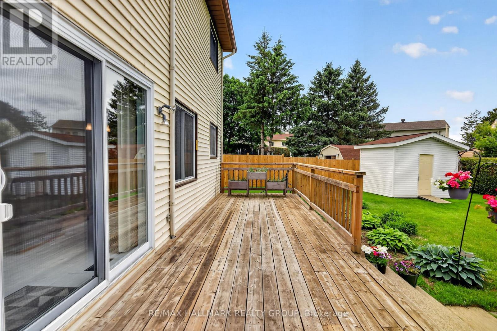 1463 Kamouraska Circle, Ottawa, Ontario  K1C 3J1 - Photo 33 - X13548962