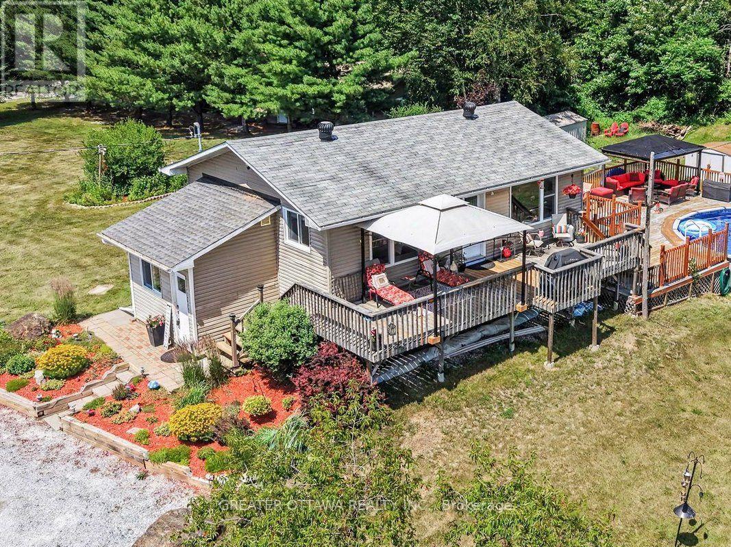 173 Janet Drive, Lanark Highlands, Ontario  K0A 1P0 - Photo 1 - X13549038