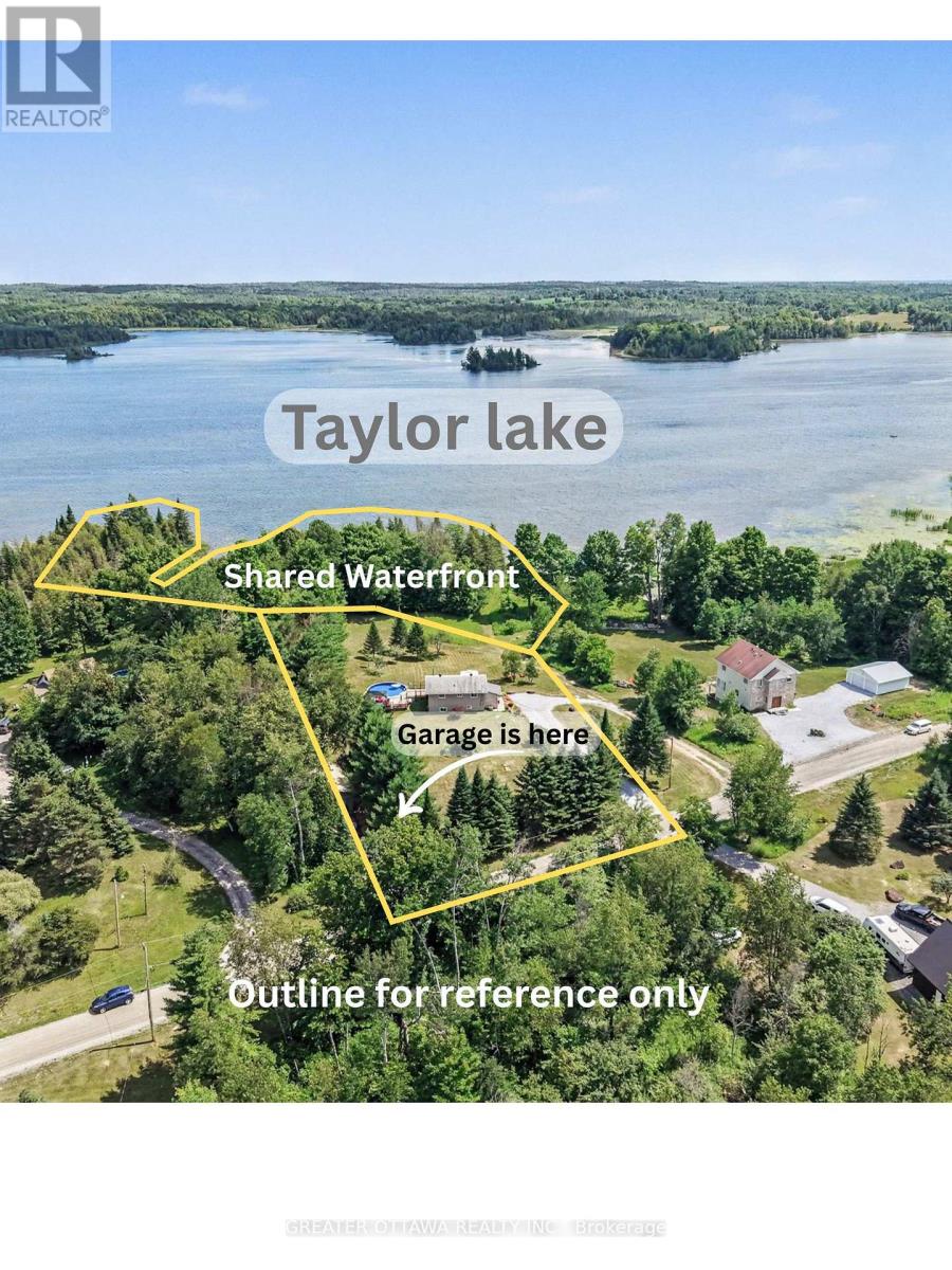 173 Janet Drive, Lanark Highlands, Ontario  K0A 1P0 - Photo 15 - X13549038