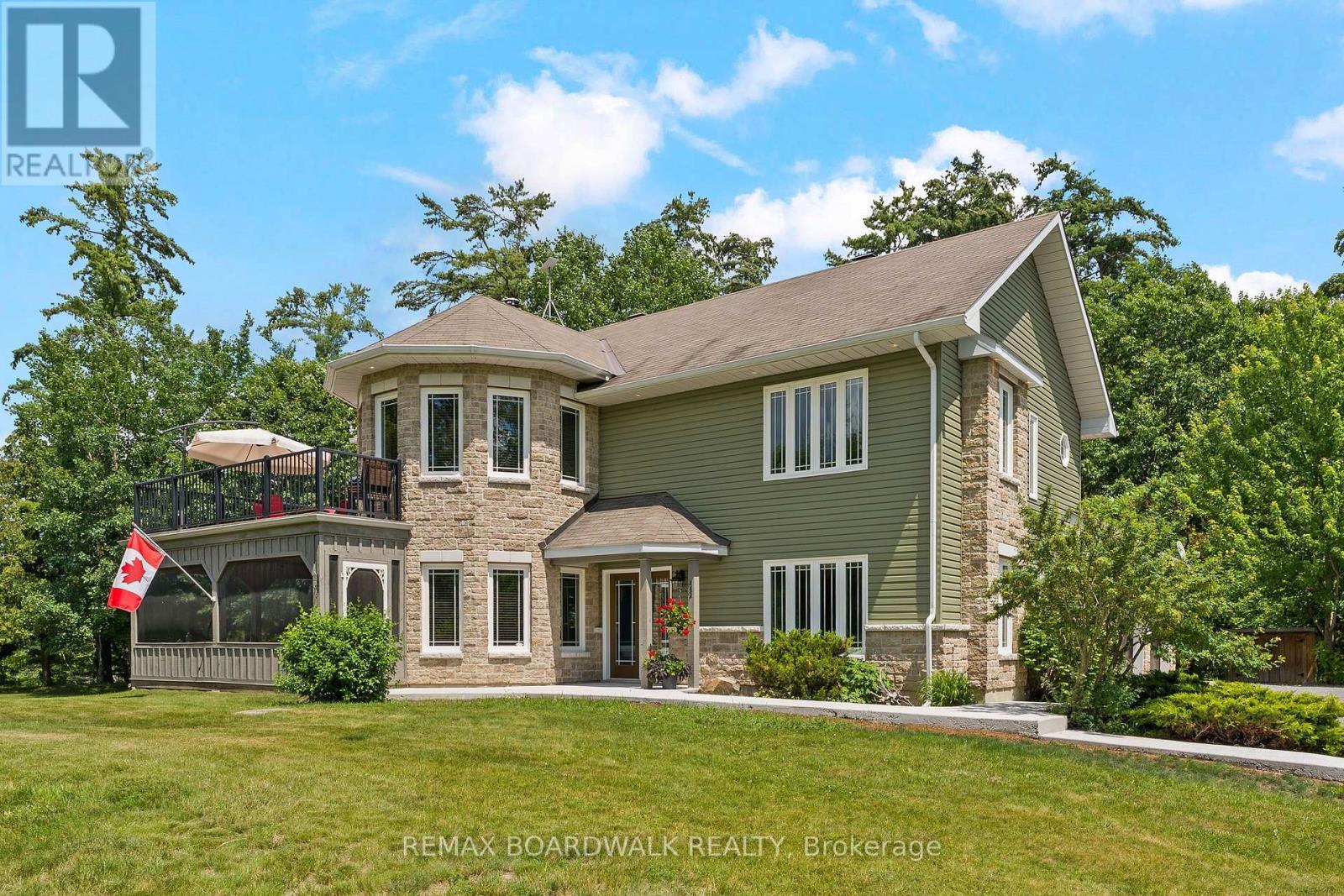 4844 Mohrs Road, Ottawa, Ontario  K7S 3G7 - Photo 1 - X13549076