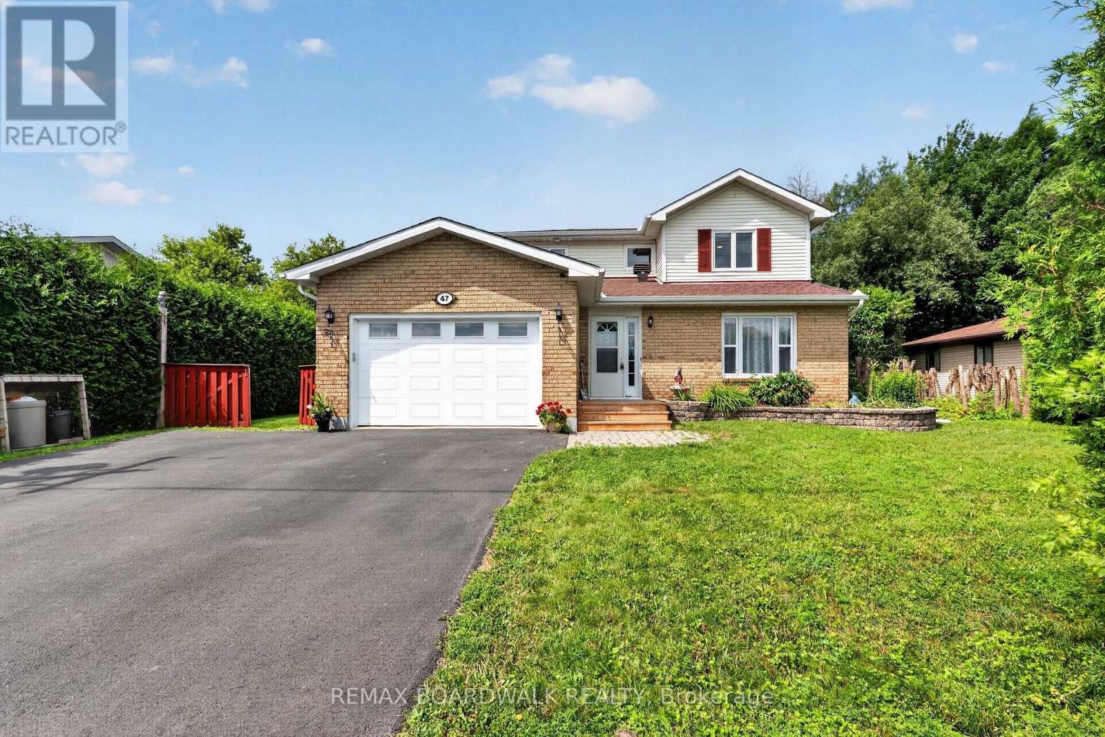 47 Isabelle Street, Casselman, Ontario  K0A 1M0 - Photo 1 - X13549084
