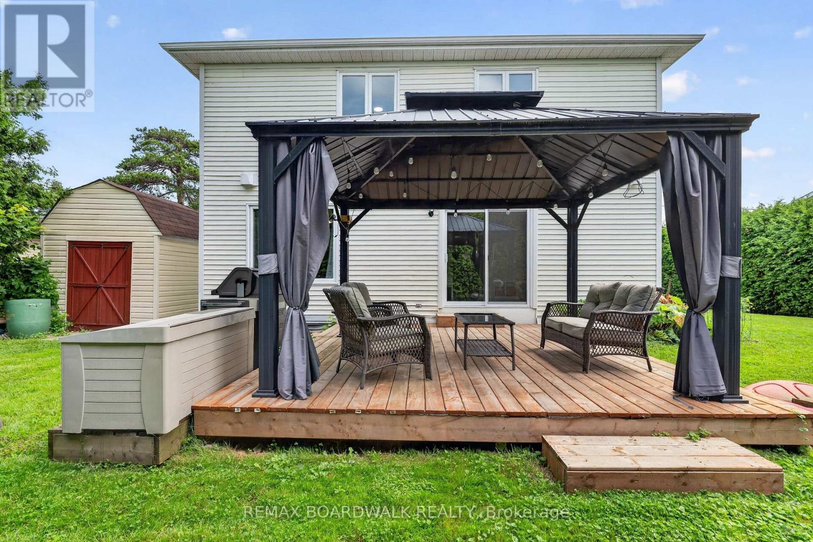 47 Isabelle Street, Casselman, Ontario  K0A 1M0 - Photo 28 - X13549084