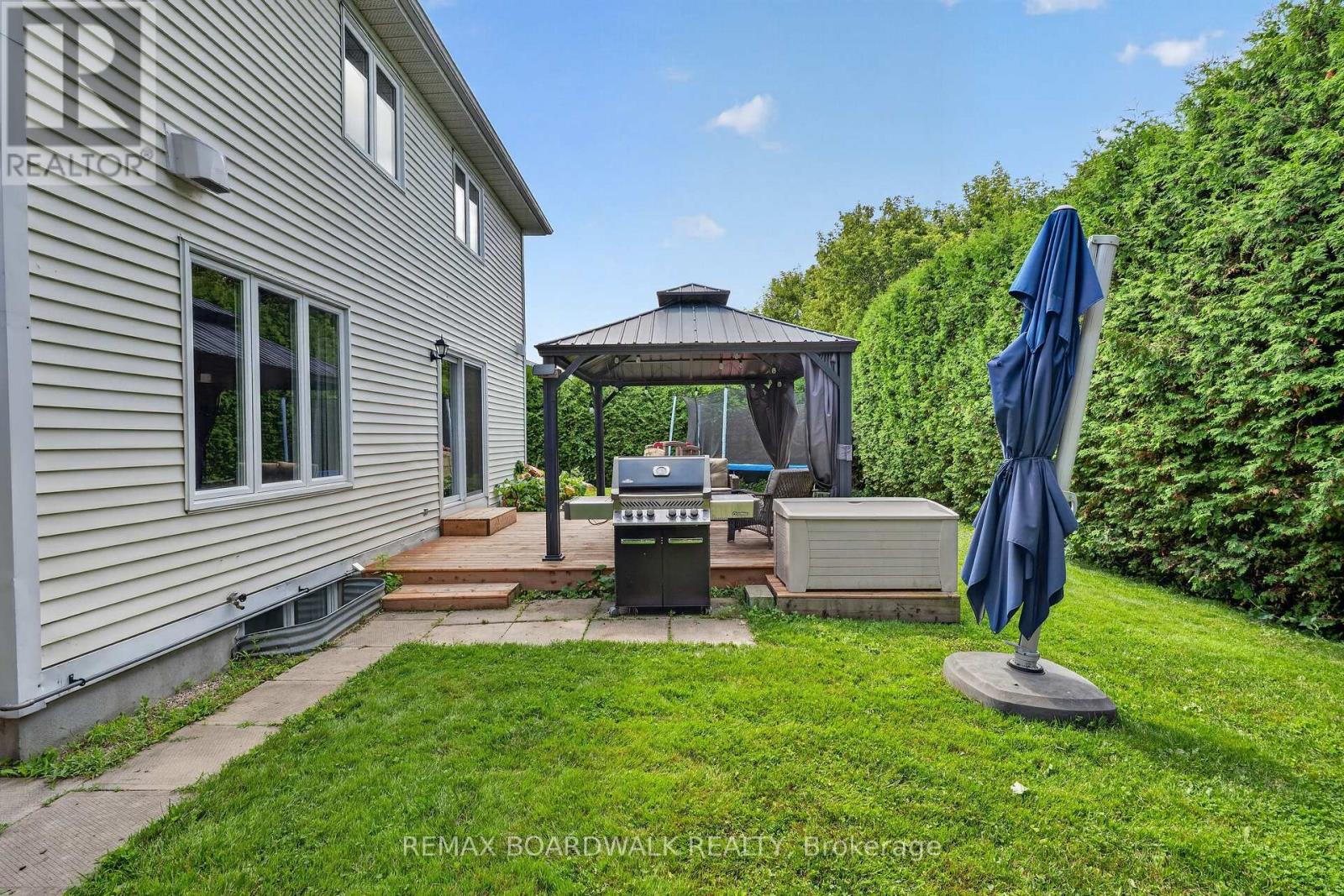 47 Isabelle Street, Casselman, Ontario  K0A 1M0 - Photo 30 - X13549084
