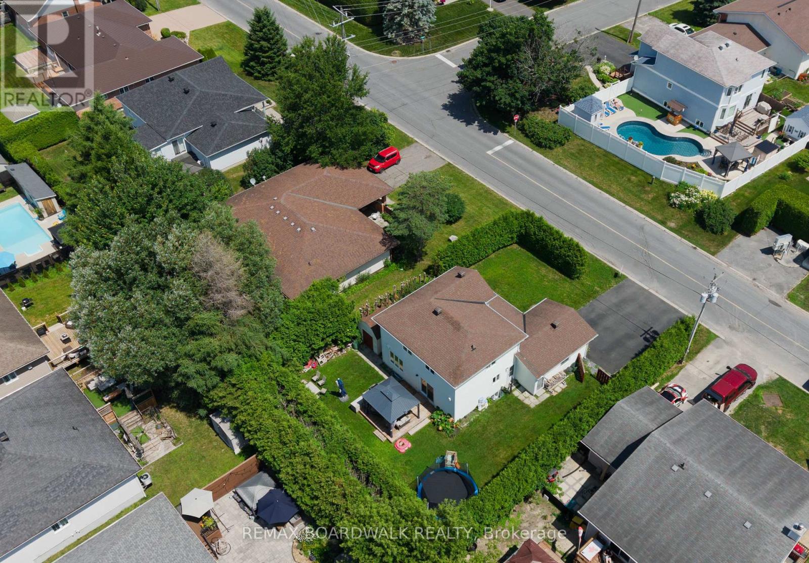 47 Isabelle Street, Casselman, Ontario  K0A 1M0 - Photo 35 - X13549084