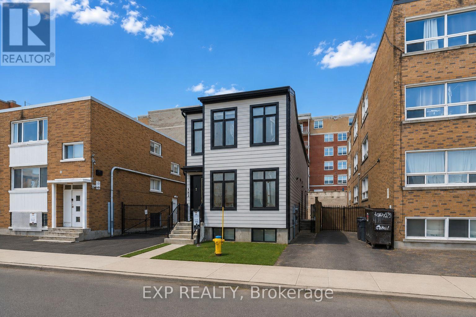 182 Murray Street, Ottawa, Ontario  K1N 5M8 - Photo 2 - X13549124