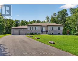 168 WILBERT COX DRIVE, Ottawa, Ontario