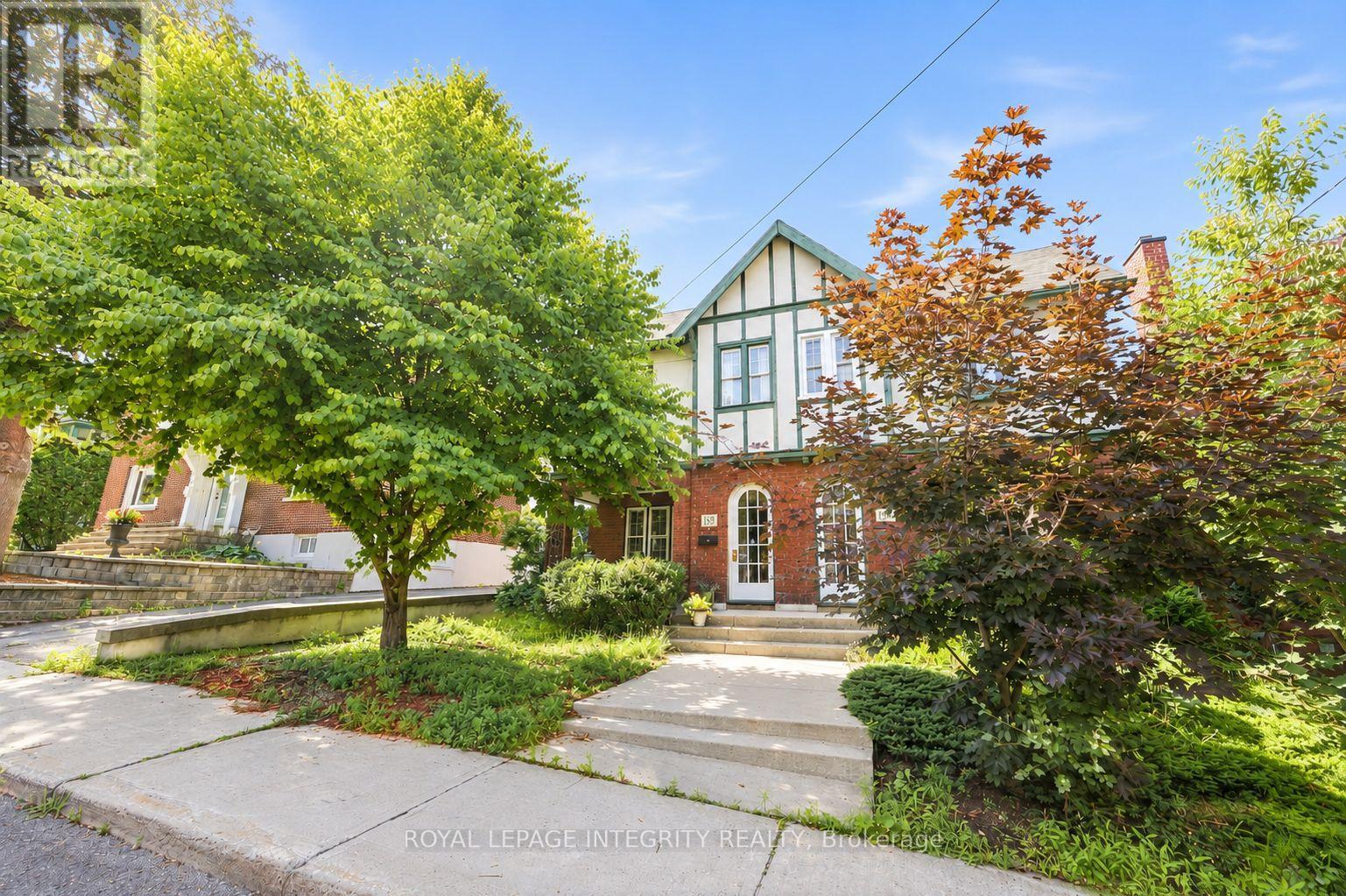 159 Hawthorne Avenue, Ottawa, Ontario  K1S 0B2 - Photo 1 - X13549384