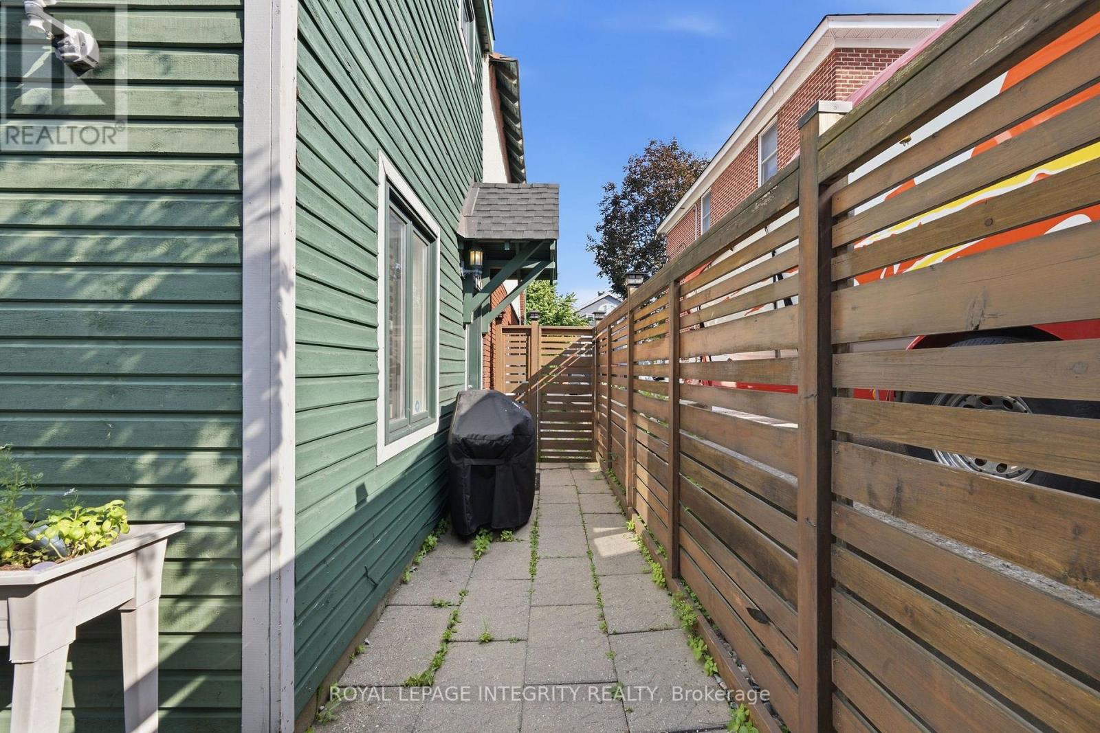 159 Hawthorne Avenue, Ottawa, Ontario  K1S 0B2 - Photo 37 - X13549384