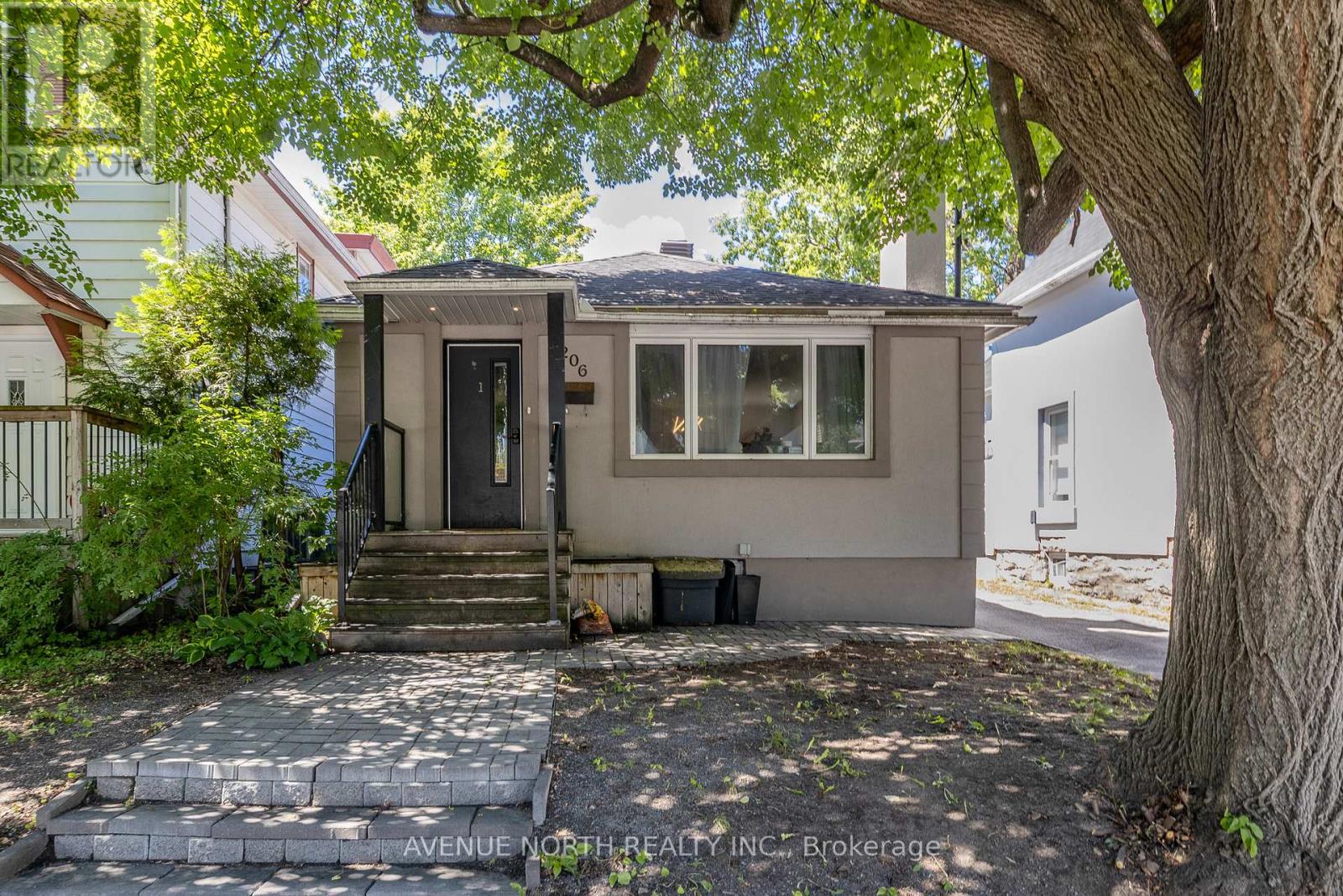 206 Blackburn Avenue, Ottawa, Ontario  K1N 8A8 - Photo 2 - X13549418