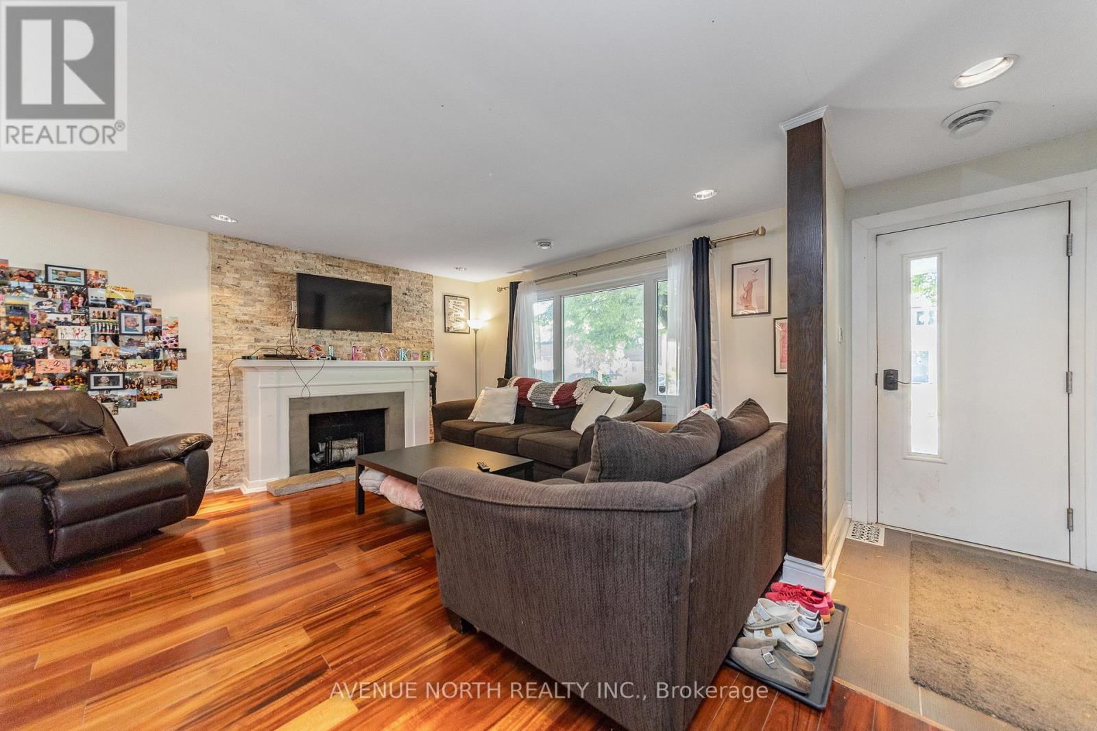 206 Blackburn Avenue, Ottawa, Ontario  K1N 8A8 - Photo 3 - X13549418