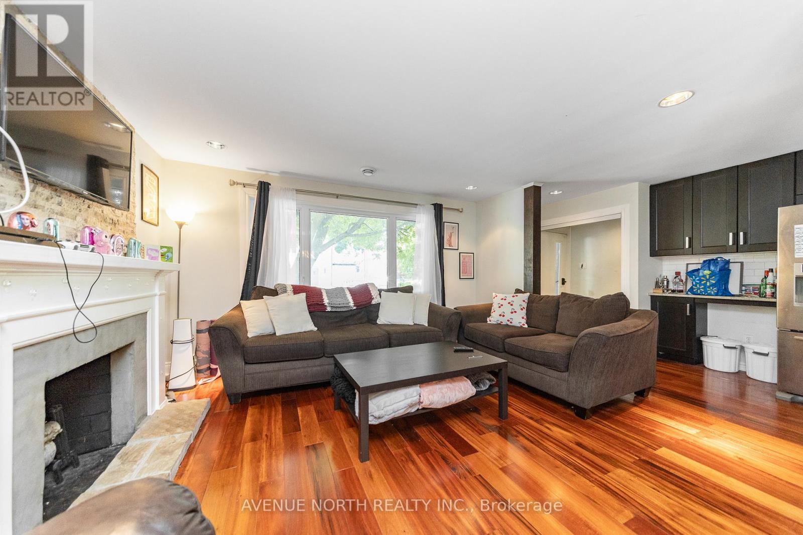 206 Blackburn Avenue, Ottawa, Ontario  K1N 8A8 - Photo 5 - X13549418