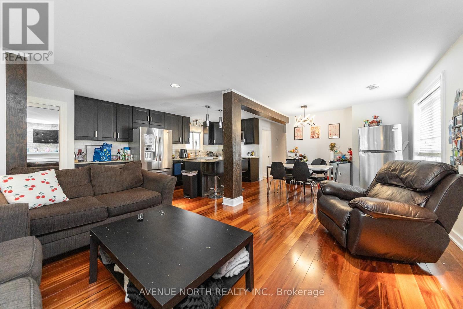 206 Blackburn Avenue, Ottawa, Ontario  K1N 8A8 - Photo 6 - X13549418