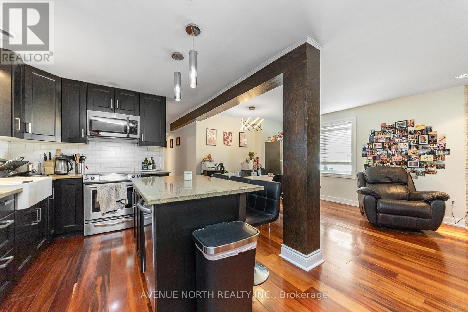 206 Blackburn Avenue, Ottawa, Ontario  K1N 8A8 - Photo 7 - X13549418