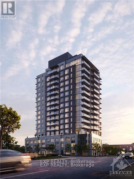 703 - 275 Carling Avenue, Ottawa, Ontario  K1S 2E1 - Photo 1 - X13549434