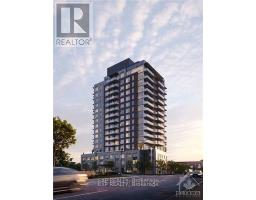 703 - 275 CARLING AVENUE, Ottawa, Ontario