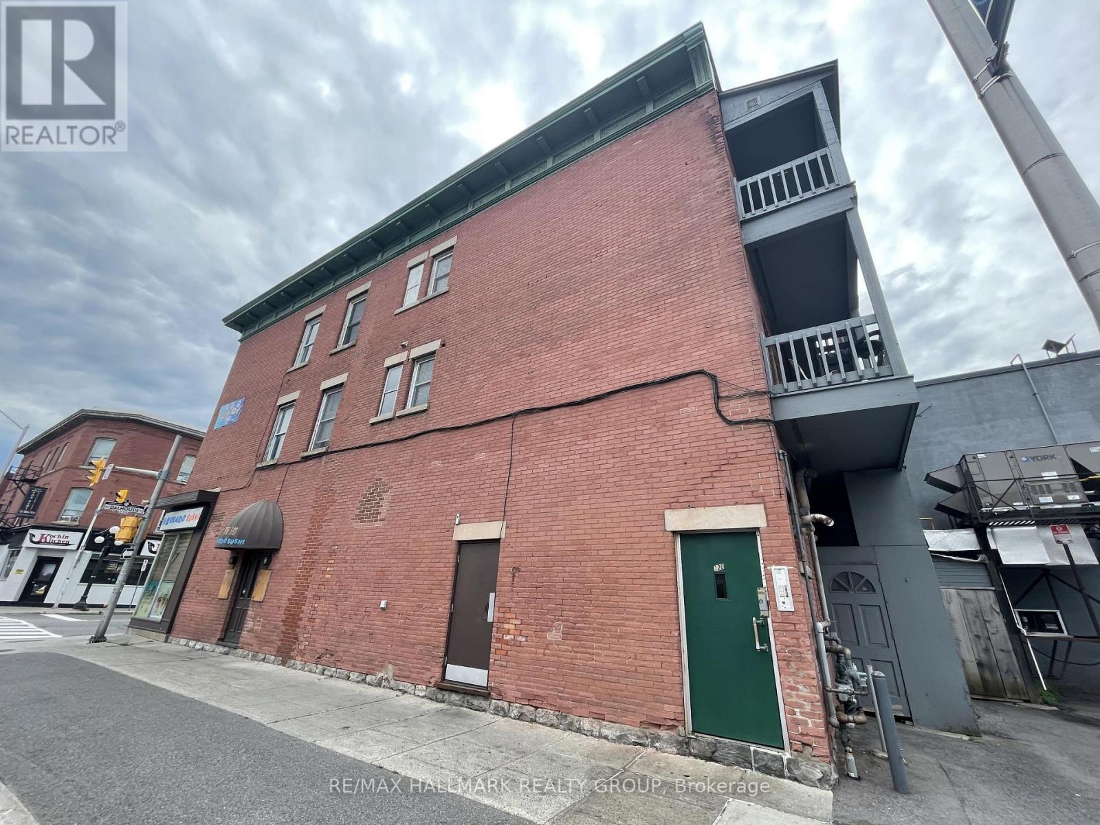 3 - 120 Murray Street, Ottawa, Ontario  K1N 7E6 - Photo 1 - X13549436