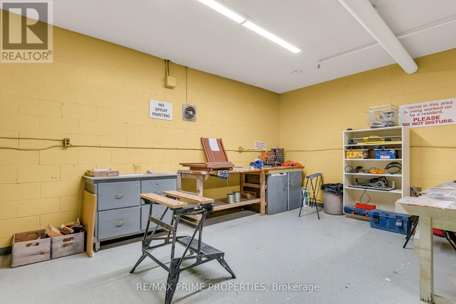 313 - 1505 Baseline Road, Ottawa, Ontario  K2C 3L4 - Photo 38 - X13549468