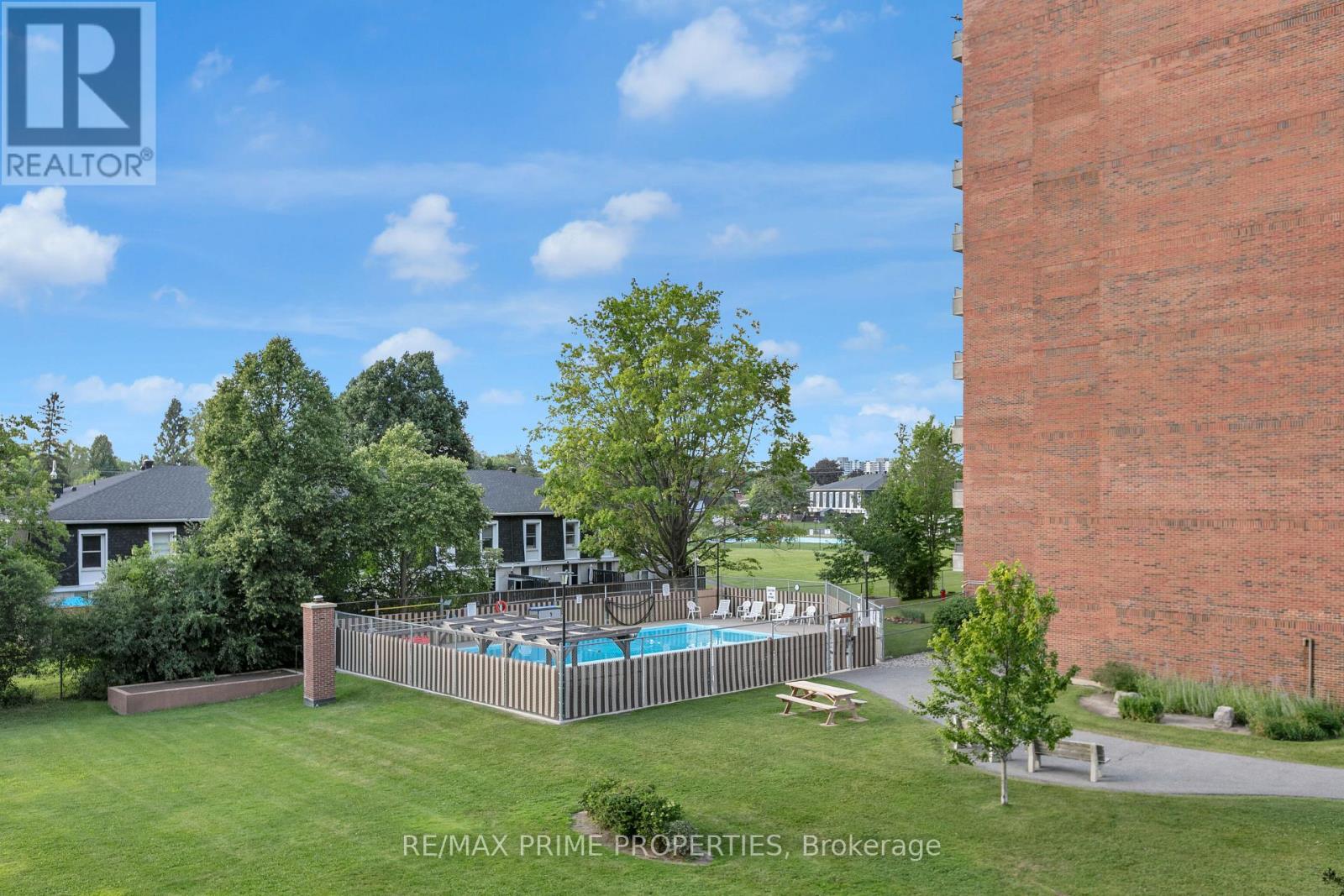 313 - 1505 Baseline Road, Ottawa, Ontario  K2C 3L4 - Photo 40 - X13549468