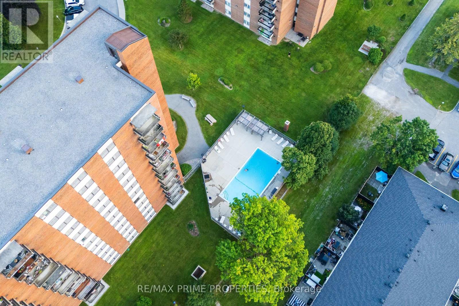313 - 1505 Baseline Road, Ottawa, Ontario  K2C 3L4 - Photo 42 - X13549468