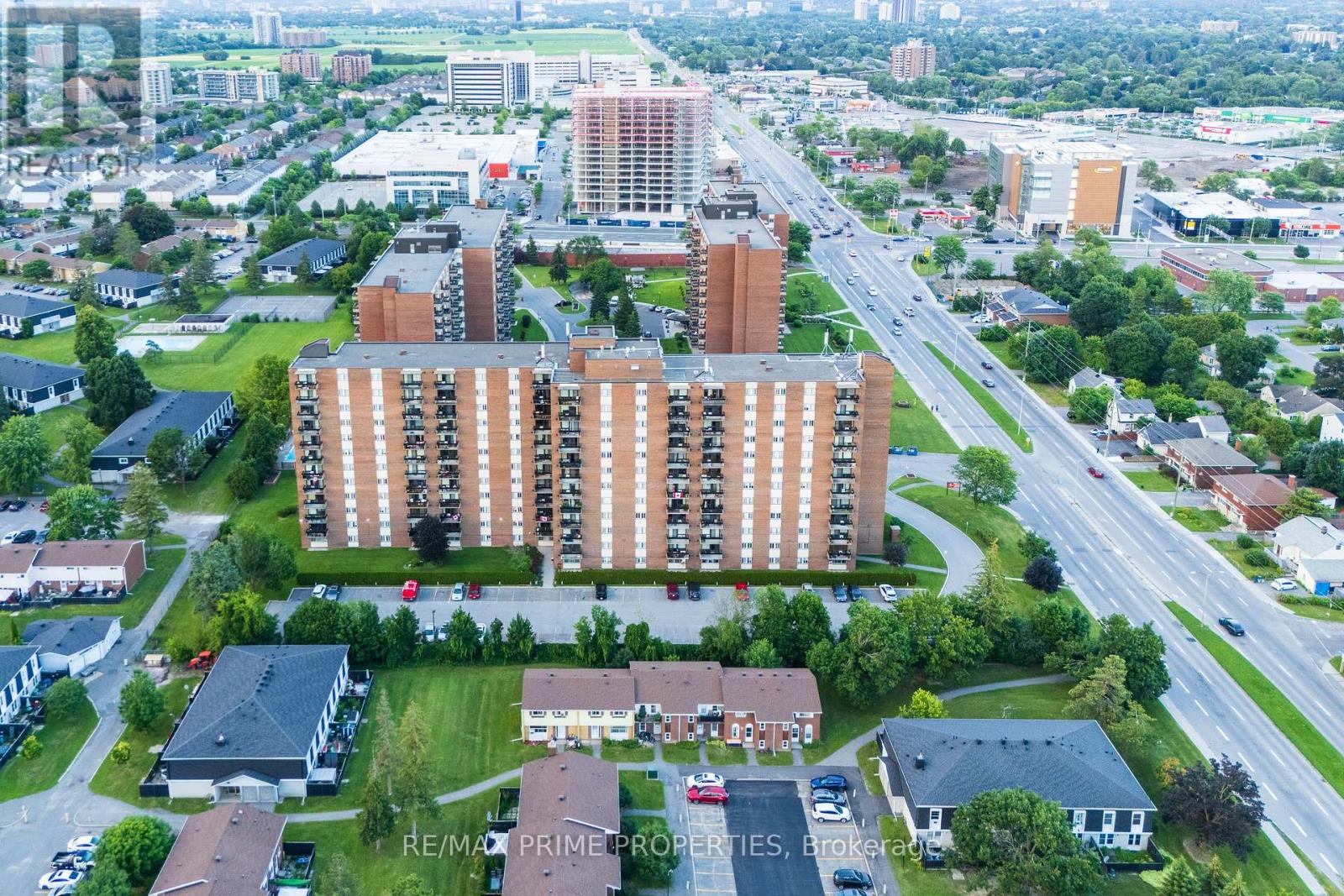 313 - 1505 Baseline Road, Ottawa, Ontario  K2C 3L4 - Photo 44 - X13549468