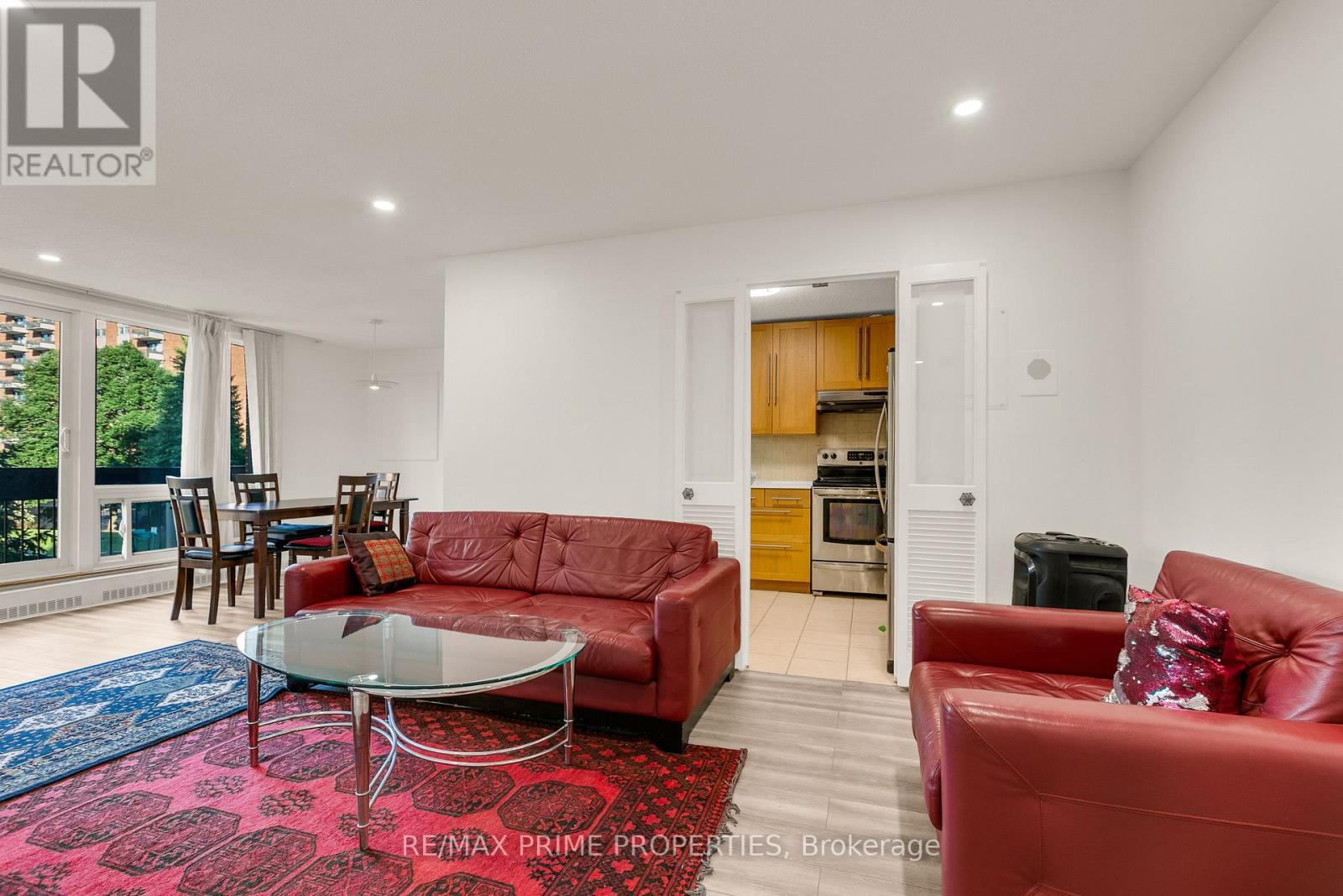 313 - 1505 Baseline Road, Ottawa, Ontario  K2C 3L4 - Photo 9 - X13549468