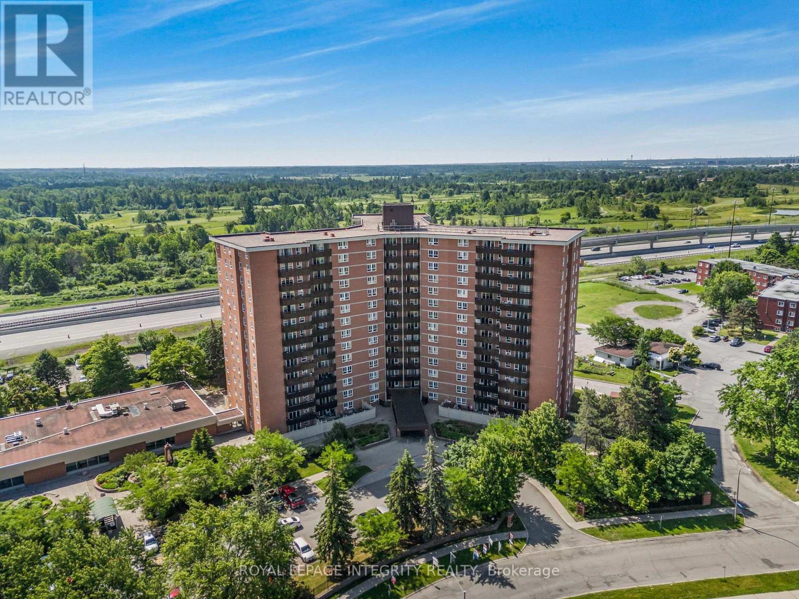 1110 - 2000 Jasmine Crescent, Ottawa, Ontario  K1J 8K4 - Photo 2 - X13549514
