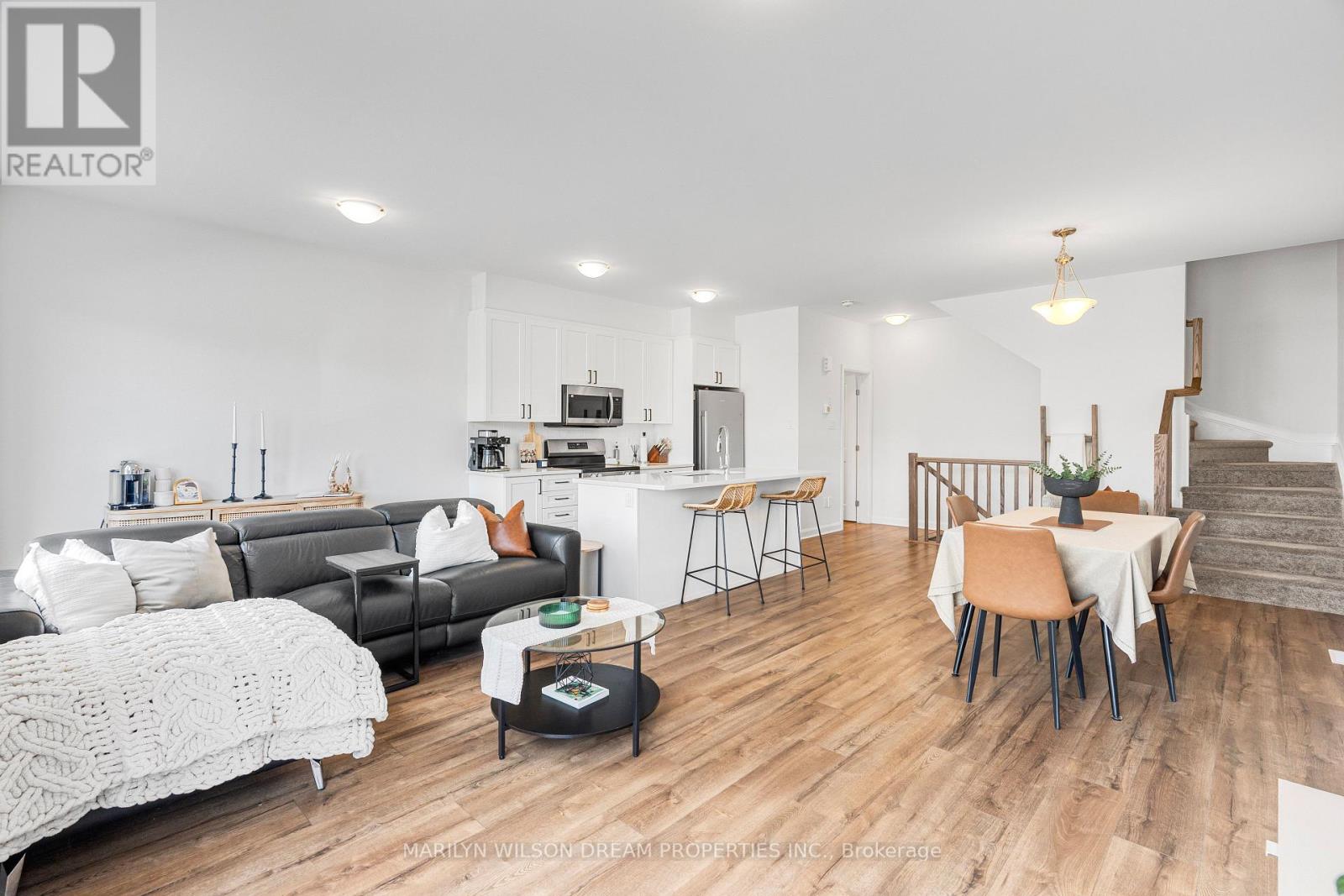 274 Elsie Macgill Walk, Ottawa, Ontario  K2W 0K7 - Photo 11 - X13549524