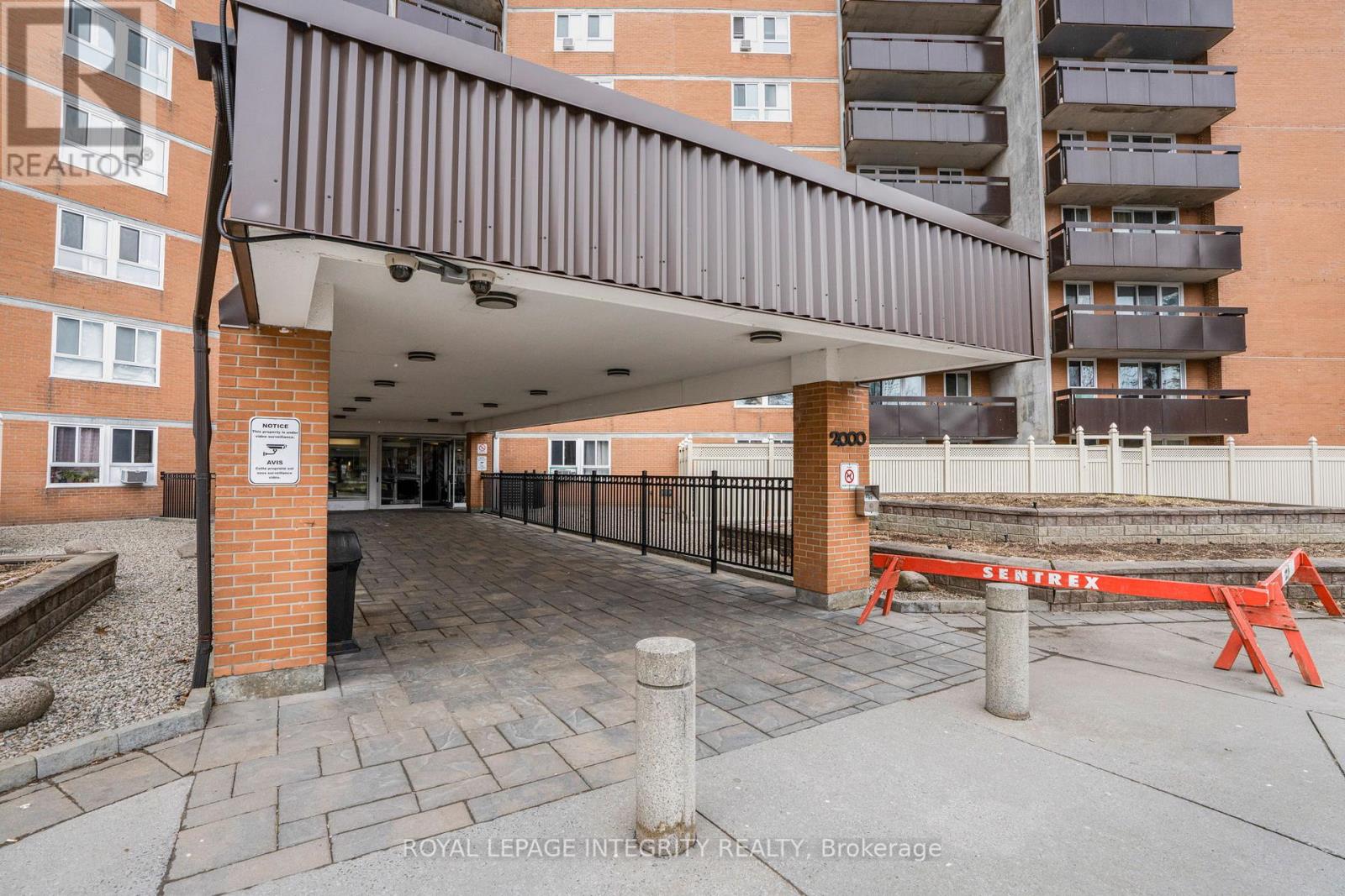 1110 - 2000 Jasmine Crescent, Ottawa, Ontario  K1J 8K4 - Photo 27 - X13549576