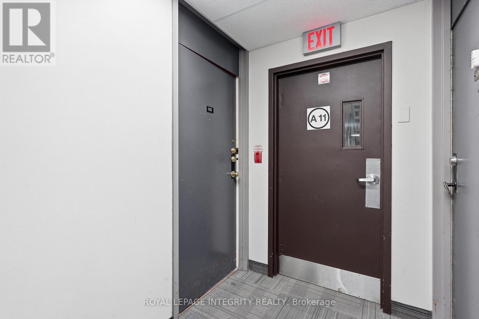 1110 - 2000 Jasmine Crescent, Ottawa, Ontario  K1J 8K4 - Photo 3 - X13549576