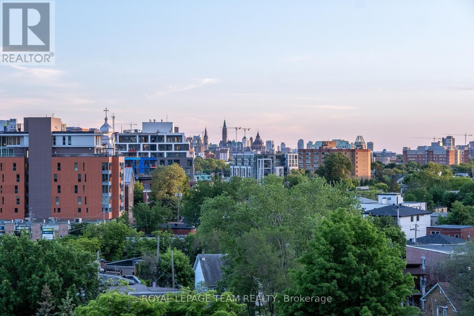 506 - 7 Marquette Avenue, Ottawa, Ontario  K1L 8A7 - Photo 1 - X13549662