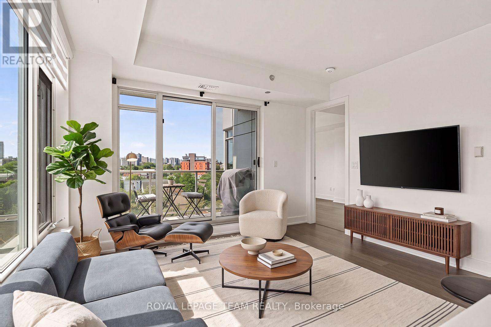 506 - 7 Marquette Avenue, Ottawa, Ontario  K1L 8A7 - Photo 12 - X13549662