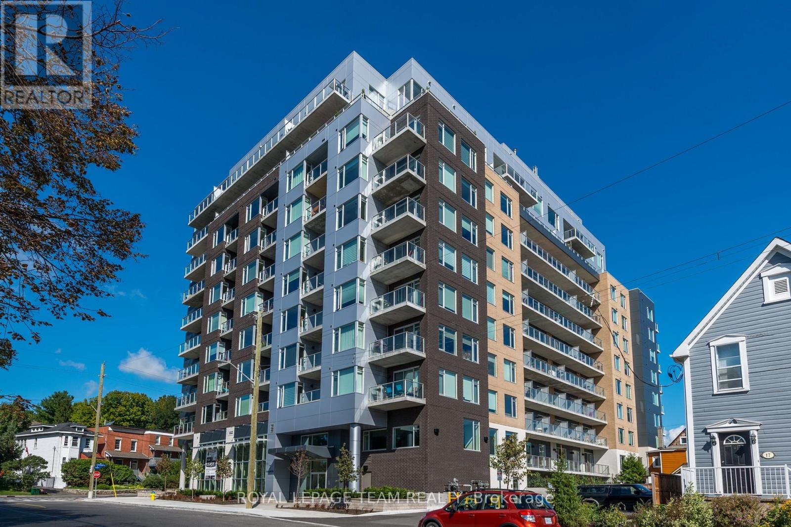 506 - 7 Marquette Avenue, Ottawa, Ontario  K1L 8A7 - Photo 2 - X13549662