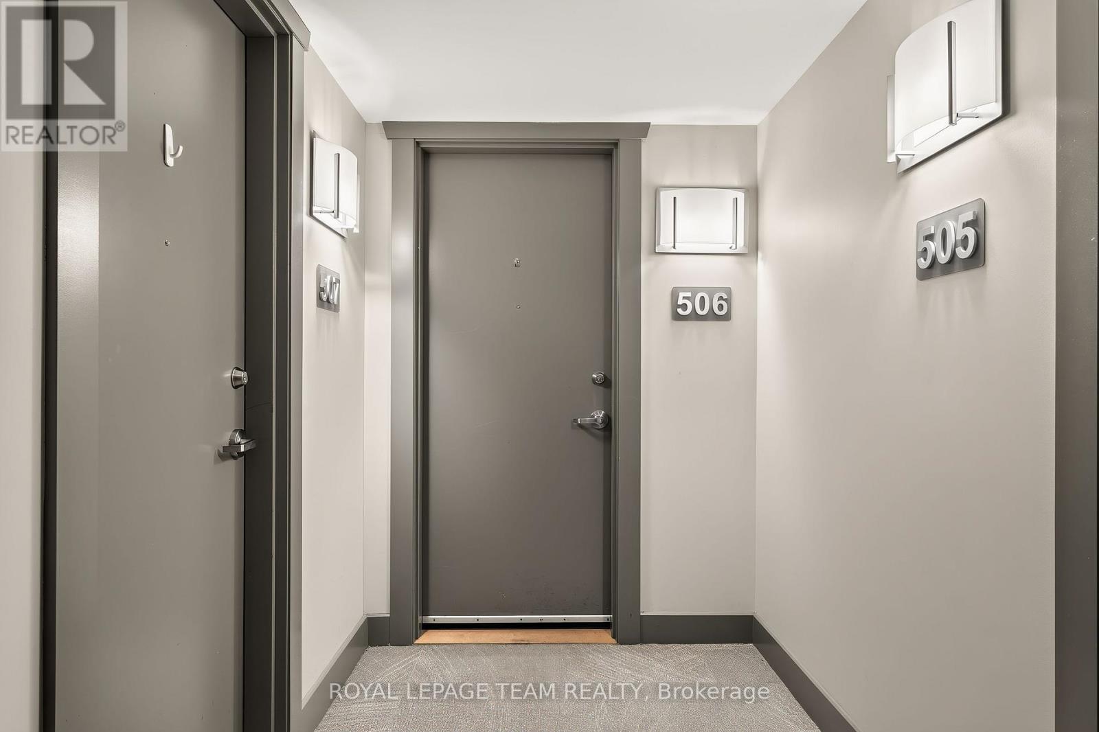 506 - 7 Marquette Avenue, Ottawa, Ontario  K1L 8A7 - Photo 26 - X13549662