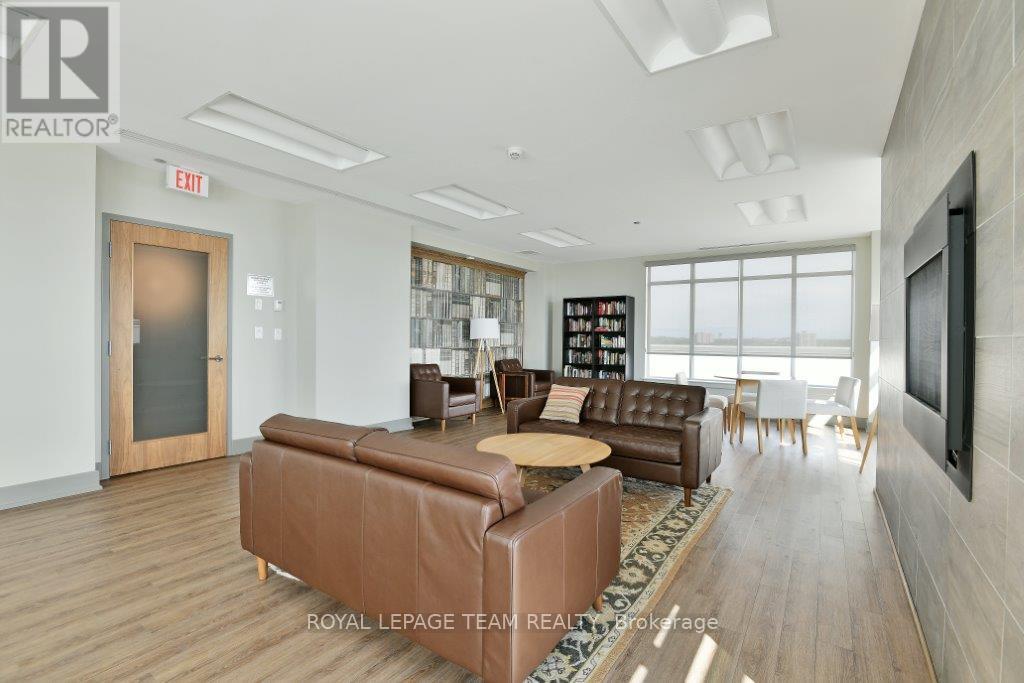 506 - 7 Marquette Avenue, Ottawa, Ontario  K1L 8A7 - Photo 31 - X13549662