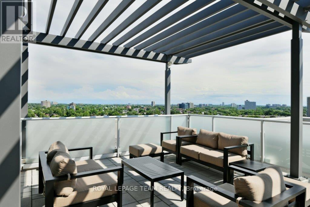 506 - 7 Marquette Avenue, Ottawa, Ontario  K1L 8A7 - Photo 35 - X13549662