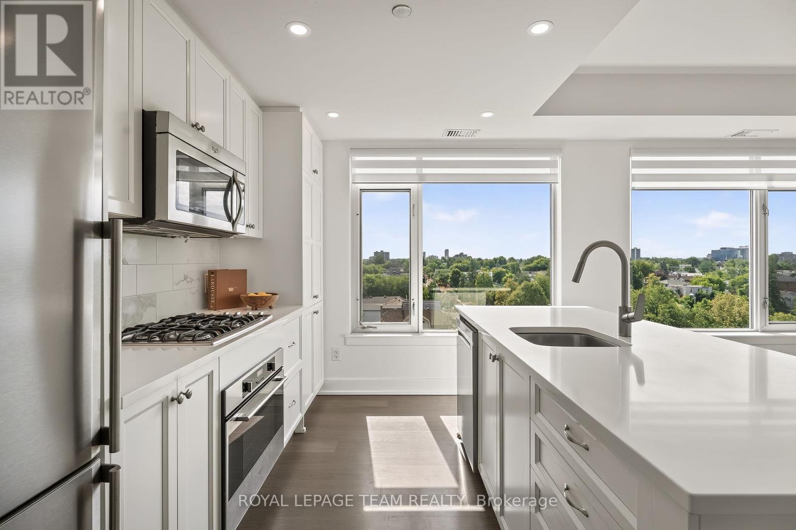 506 - 7 Marquette Avenue, Ottawa, Ontario  K1L 8A7 - Photo 4 - X13549662