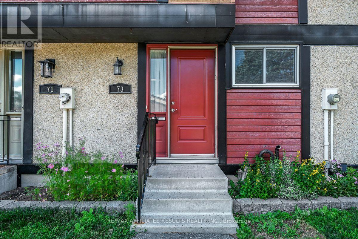 94 - 73 Mcclintock Way, Ottawa, Ontario  K2L 2A3 - Photo 2 - X13549678