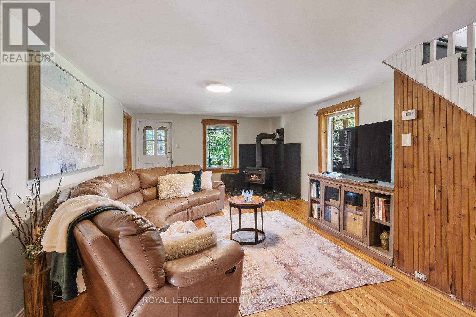 1550 County Rd 2 Road, Alfred And Plantagenet, Ontario  K0B 1C0 - Photo 17 - X13549910