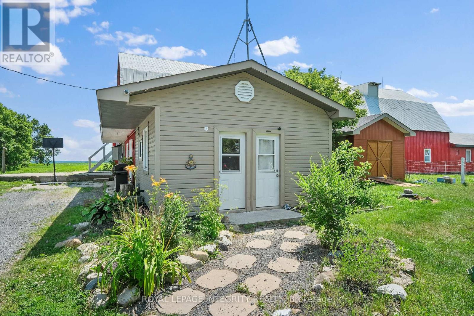1550 County Rd 2 Road, Alfred And Plantagenet, Ontario  K0B 1C0 - Photo 39 - X13549910
