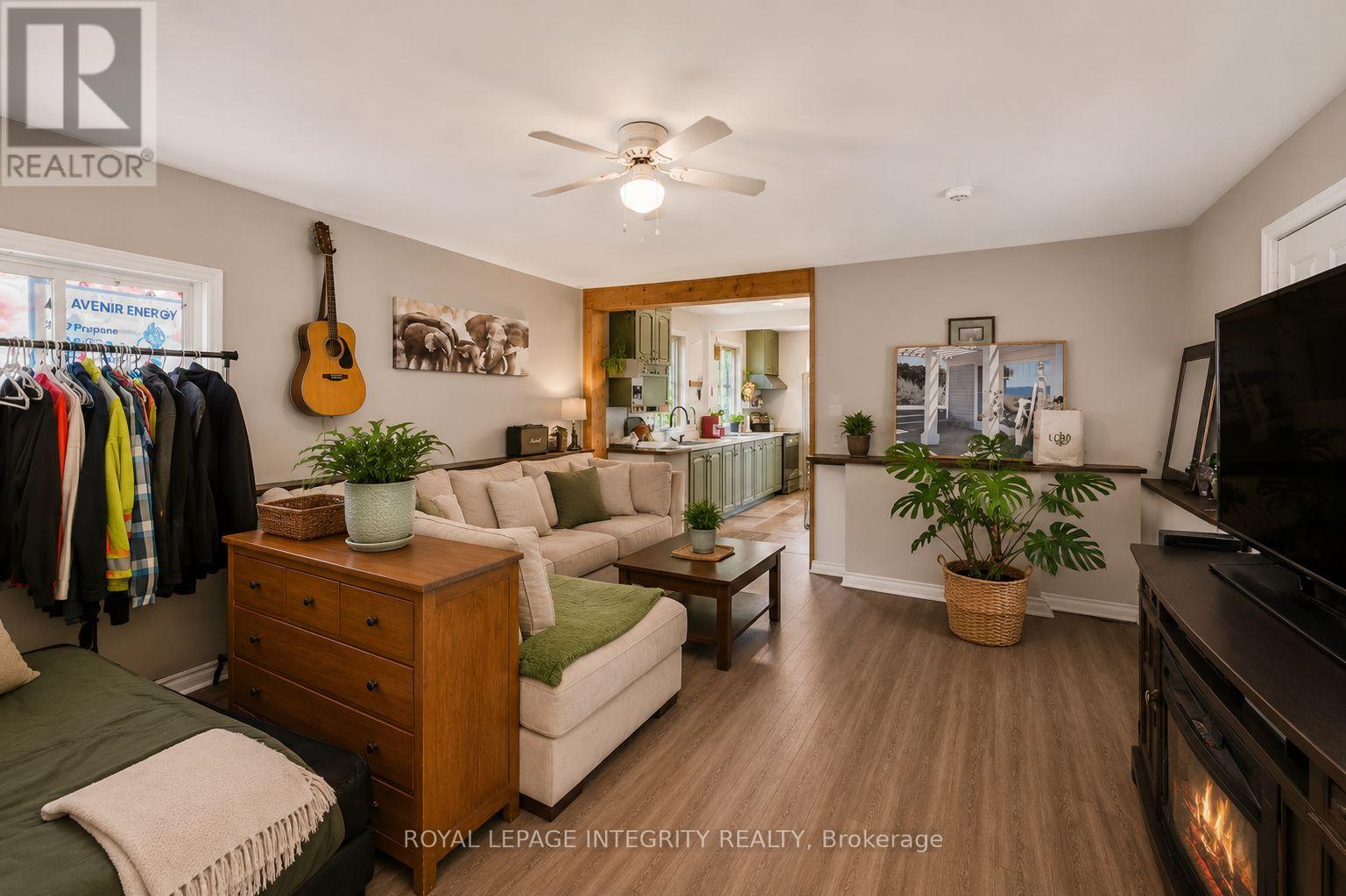 1550 County Rd 2 Road, Alfred And Plantagenet, Ontario  K0B 1C0 - Photo 40 - X13549910