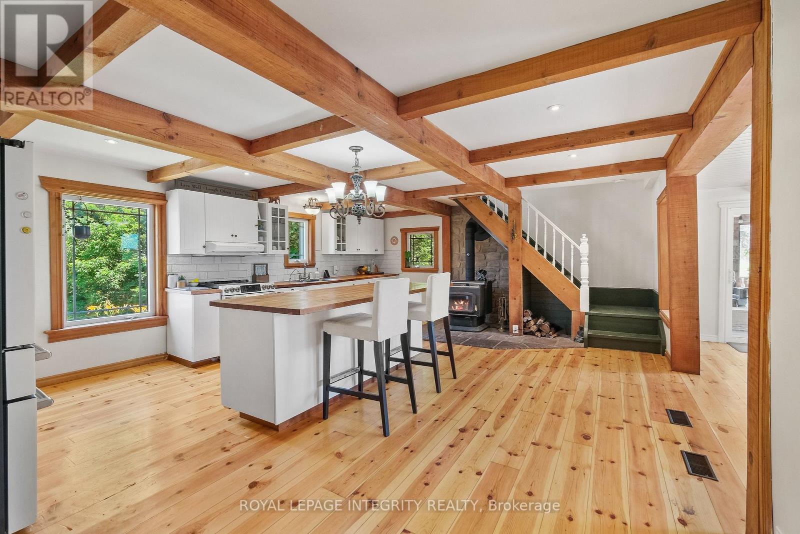 1550 County Rd 2 Road, Alfred And Plantagenet, Ontario  K0B 1C0 - Photo 7 - X13549910