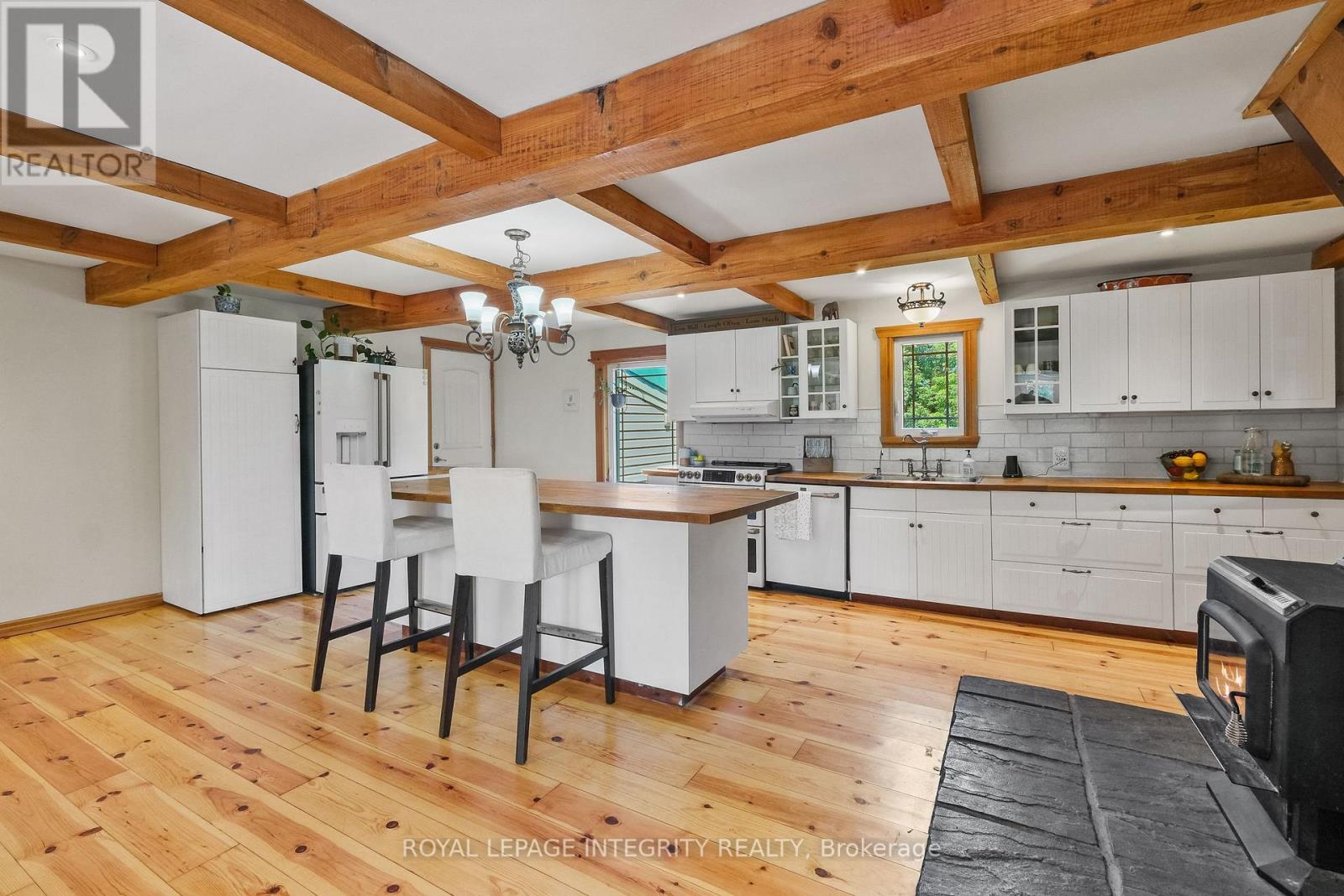 1550 County Rd 2 Road, Alfred And Plantagenet, Ontario  K0B 1C0 - Photo 8 - X13549910