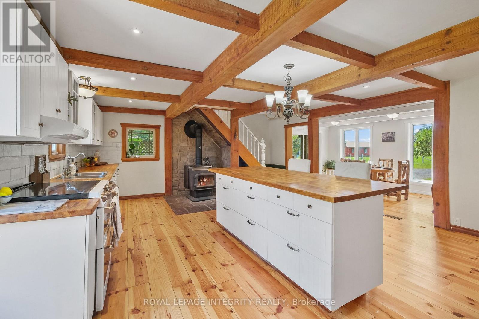 1550 County Rd 2 Road, Alfred And Plantagenet, Ontario  K0B 1C0 - Photo 9 - X13549910