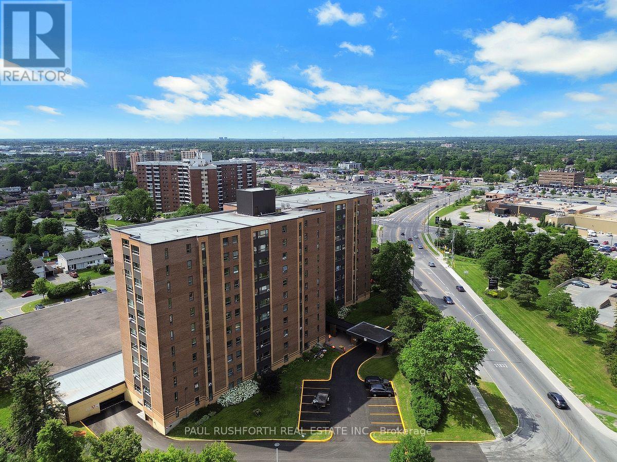 201 - 1356 Meadowlands Drive E, Ottawa, Ontario  K2E 6K6 - Photo 2 - X13549928