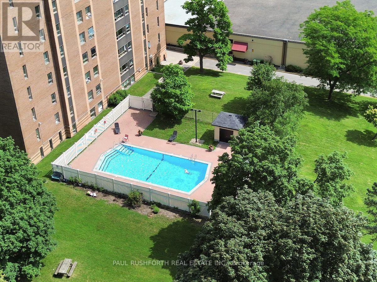 201 - 1356 Meadowlands Drive E, Ottawa, Ontario  K2E 6K6 - Photo 29 - X13549928