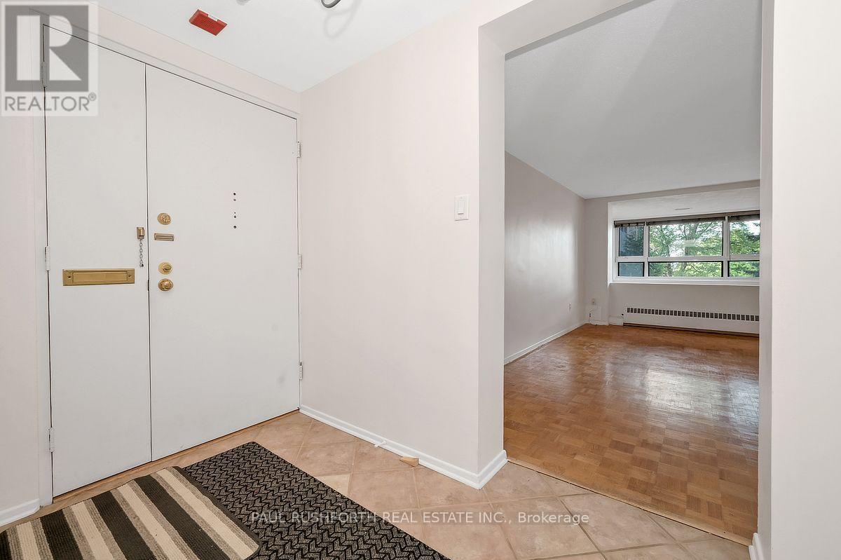 201 - 1356 Meadowlands Drive E, Ottawa, Ontario  K2E 6K6 - Photo 3 - X13549928
