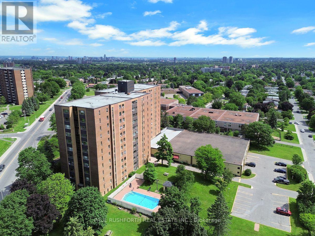 201 - 1356 Meadowlands Drive E, Ottawa, Ontario  K2E 6K6 - Photo 30 - X13549928