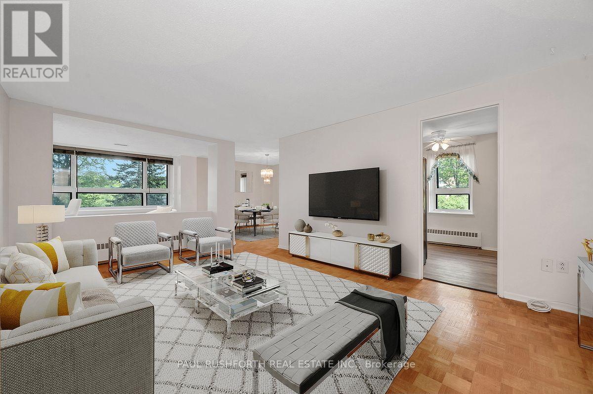 201 - 1356 Meadowlands Drive E, Ottawa, Ontario  K2E 6K6 - Photo 7 - X13549928